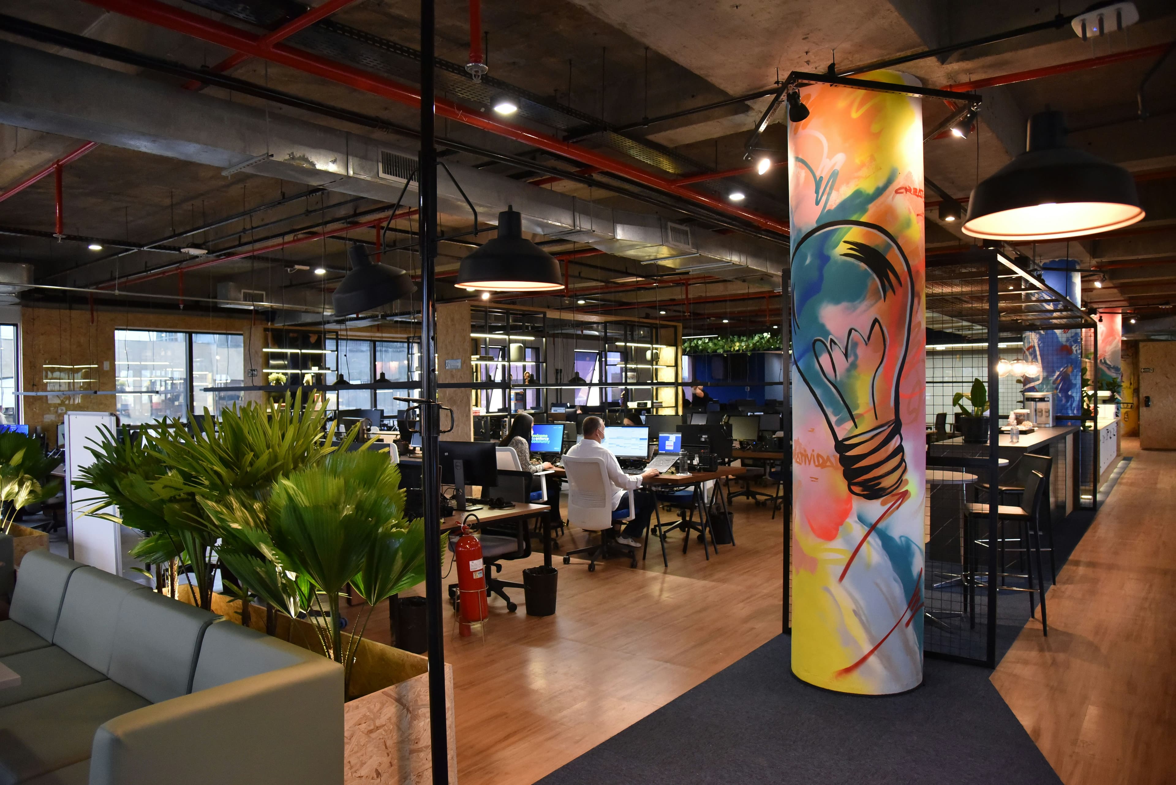 Facilitating Series A Funding for Nairobi Tech Hub